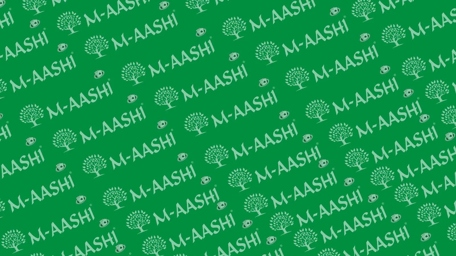 A layout of different AASHI products in the sustainability category, such as ECOSAVE plates, Compostables trash bags, and compostable printed paper plates