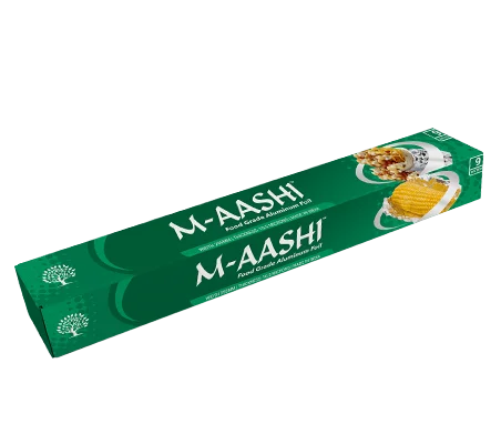 AASHI Printed and Tinted Covers