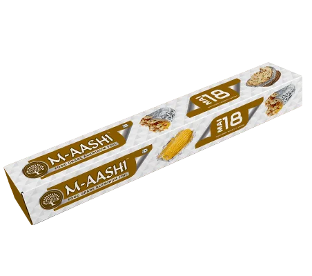 AASHI 2 oz Party Covers
