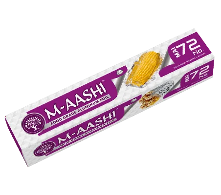 AASHI 2 oz Party Covers