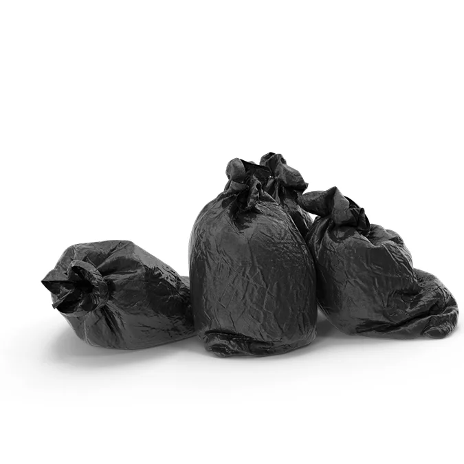 AASHI Trash Bags